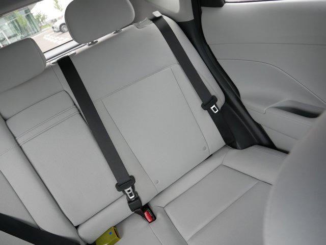 used 2025 Hyundai Kona car, priced at $26,500