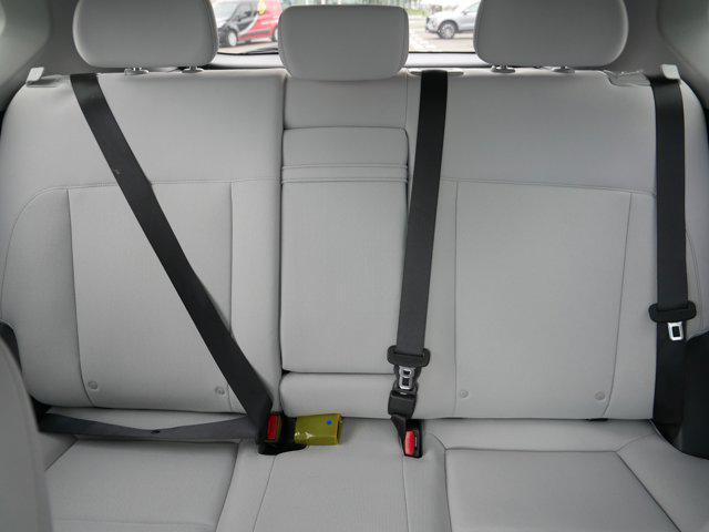 used 2025 Hyundai Kona car, priced at $26,500