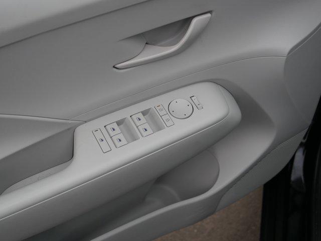 used 2025 Hyundai Kona car, priced at $26,500