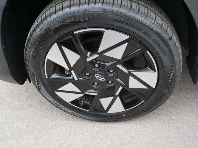 used 2025 Hyundai Kona car, priced at $26,500