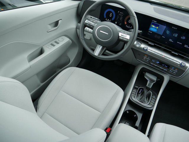used 2025 Hyundai Kona car, priced at $26,500