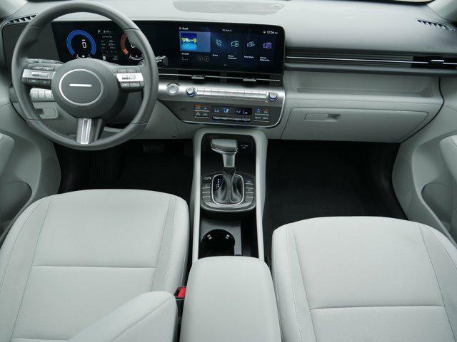 used 2025 Hyundai Kona car, priced at $26,500