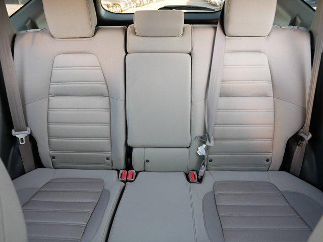 used 2017 Honda CR-V car, priced at $19,000