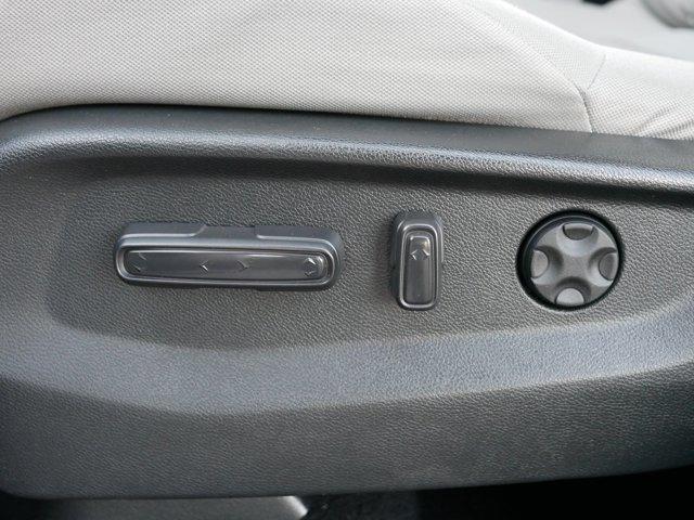 used 2017 Honda CR-V car, priced at $19,000