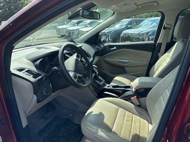 used 2015 Ford Escape car, priced at $13,000