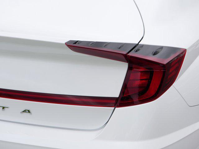 used 2022 Hyundai Sonata car, priced at $20,500