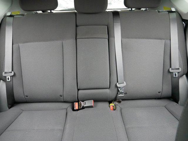 used 2025 Hyundai Kona car, priced at $27,500