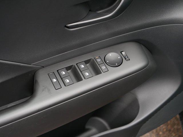 used 2025 Hyundai Kona car, priced at $27,500
