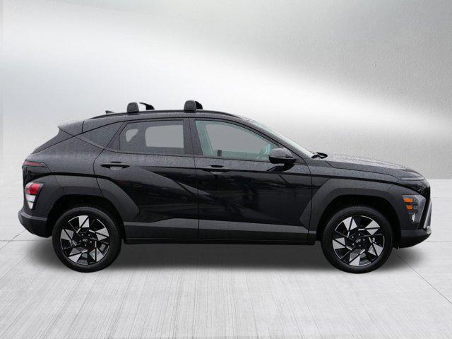 used 2025 Hyundai Kona car, priced at $27,500