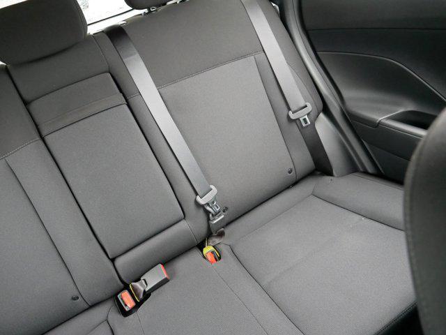used 2025 Hyundai Kona car, priced at $27,500