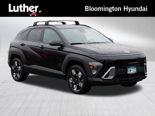 used 2025 Hyundai Kona car, priced at $29,000