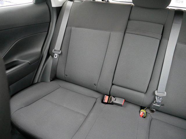 used 2025 Hyundai Kona car, priced at $27,500