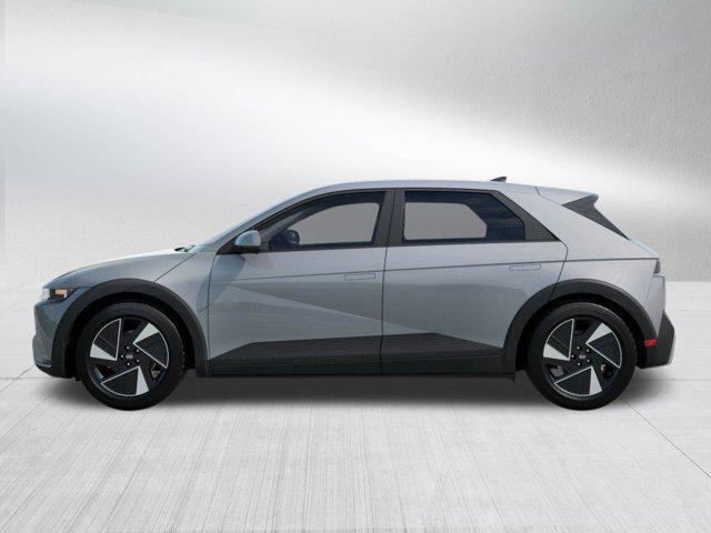 new 2026 Hyundai IONIQ 5 car, priced at $44,500