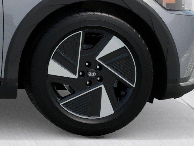 new 2026 Hyundai IONIQ 5 car, priced at $44,500