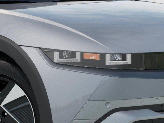 new 2026 Hyundai IONIQ 5 car, priced at $44,500
