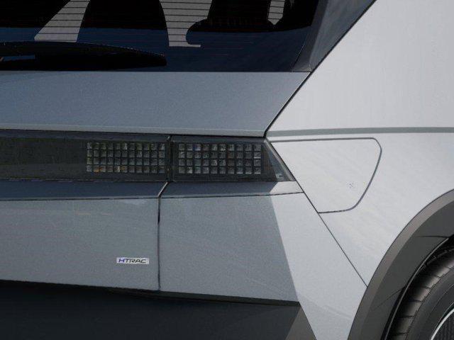 new 2026 Hyundai IONIQ 5 car, priced at $44,500