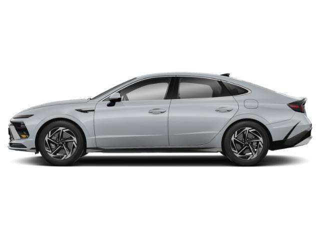 new 2026 Hyundai Sonata car, priced at $31,840