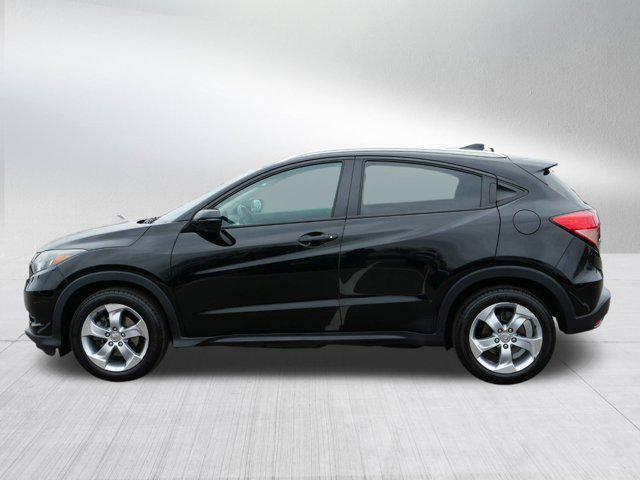 used 2016 Honda HR-V car, priced at $17,750