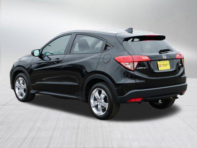 used 2016 Honda HR-V car, priced at $17,750