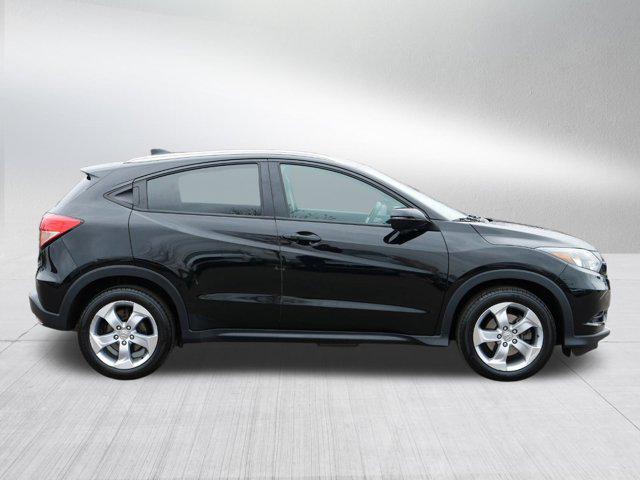 used 2016 Honda HR-V car, priced at $17,750