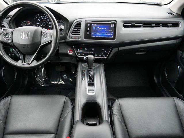 used 2016 Honda HR-V car, priced at $17,750