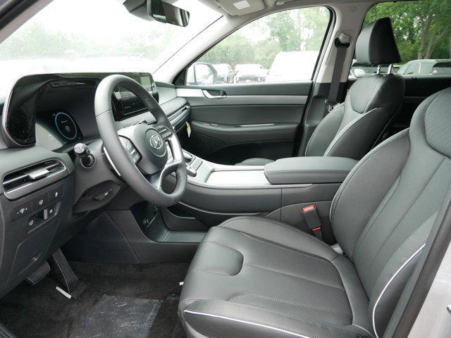 new 2025 Hyundai Palisade car, priced at $45,159