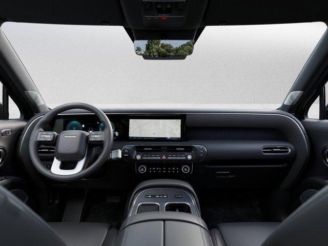new 2026 Hyundai Palisade Hybrid car, priced at $59,895