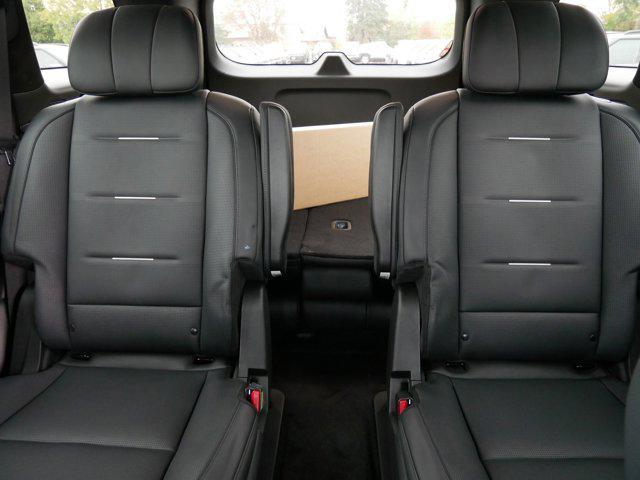 new 2026 Hyundai Palisade Hybrid car, priced at $58,348