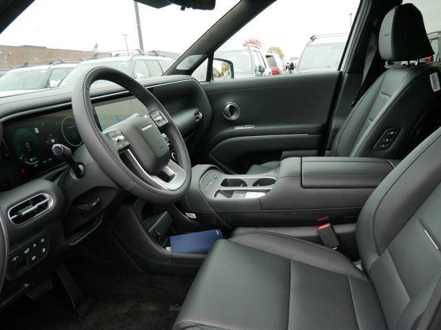 new 2026 Hyundai Palisade Hybrid car, priced at $58,348