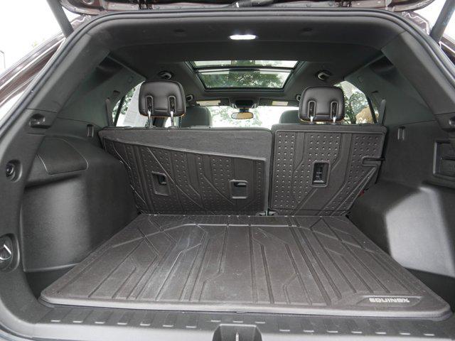 used 2020 Chevrolet Equinox car, priced at $20,500