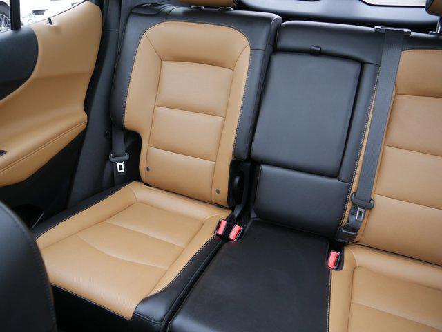 used 2020 Chevrolet Equinox car, priced at $20,500