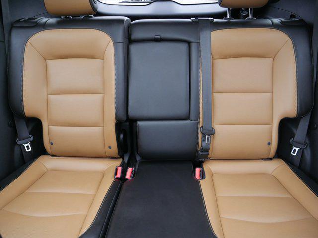 used 2020 Chevrolet Equinox car, priced at $20,500