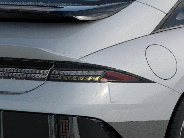 new 2025 Hyundai IONIQ 6 car, priced at $43,985