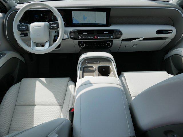 new 2026 Hyundai Palisade car, priced at $51,125