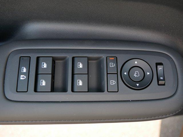new 2025 Hyundai SANTA FE HEV car, priced at $49,073