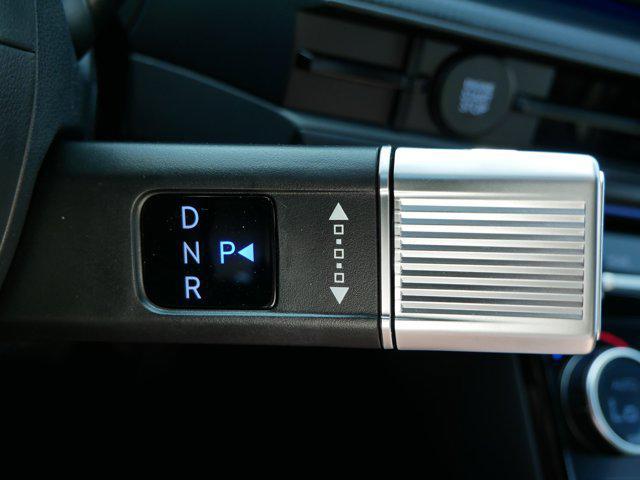 new 2025 Hyundai SANTA FE HEV car, priced at $49,073
