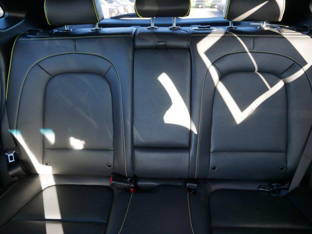 used 2020 Hyundai Kona car, priced at $19,500