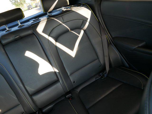 used 2020 Hyundai Kona car, priced at $19,500
