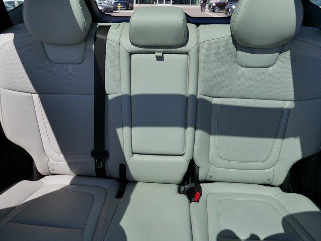 used 2022 Hyundai Tucson car, priced at $27,500