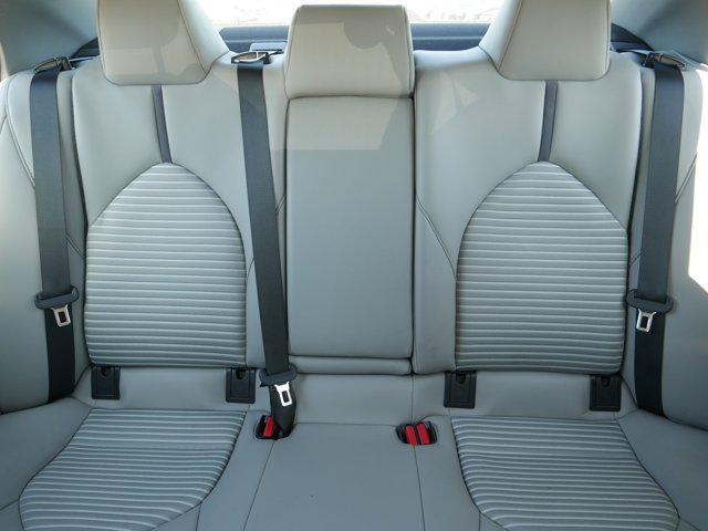 used 2023 Toyota Camry car, priced at $29,000
