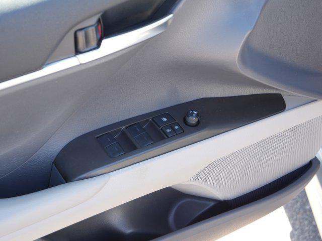 used 2023 Toyota Camry car, priced at $29,000