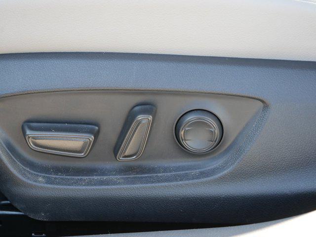 used 2023 Toyota Camry car, priced at $29,000
