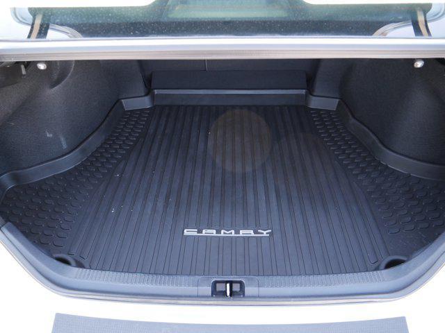 used 2023 Toyota Camry car, priced at $29,000