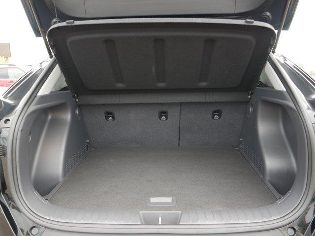 used 2025 Hyundai Kona car, priced at $25,500