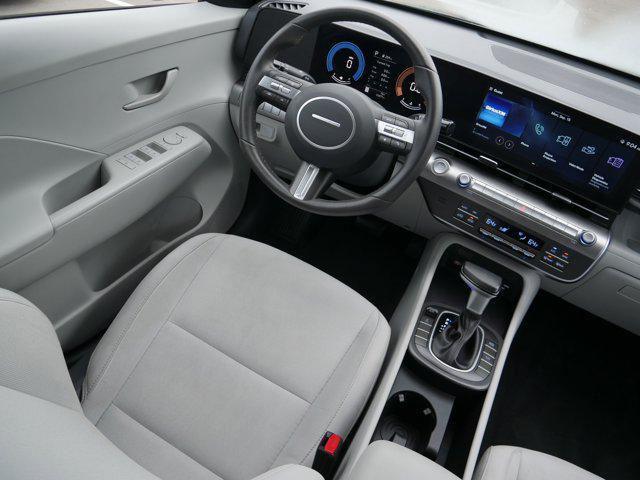 used 2025 Hyundai Kona car, priced at $25,500