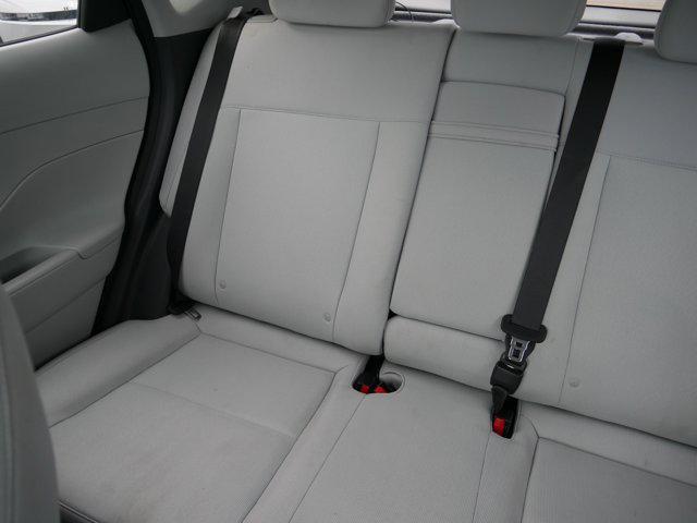 used 2025 Hyundai Kona car, priced at $25,500