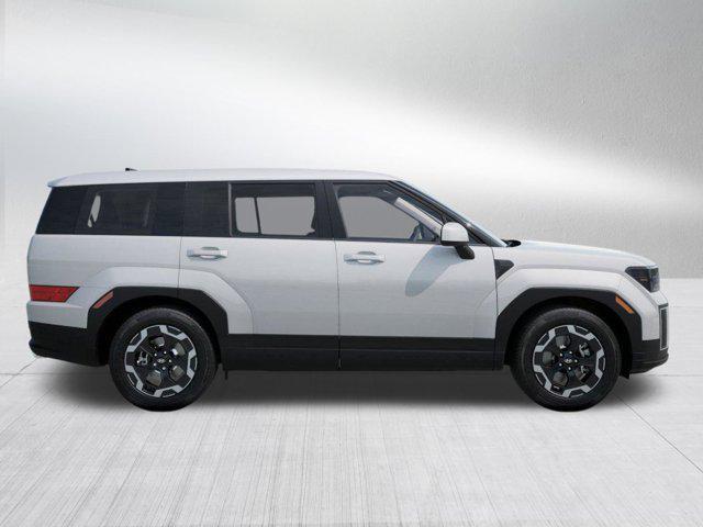 new 2025 Hyundai Santa Fe car, priced at $35,474