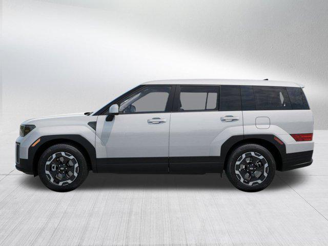 new 2025 Hyundai Santa Fe car, priced at $35,474