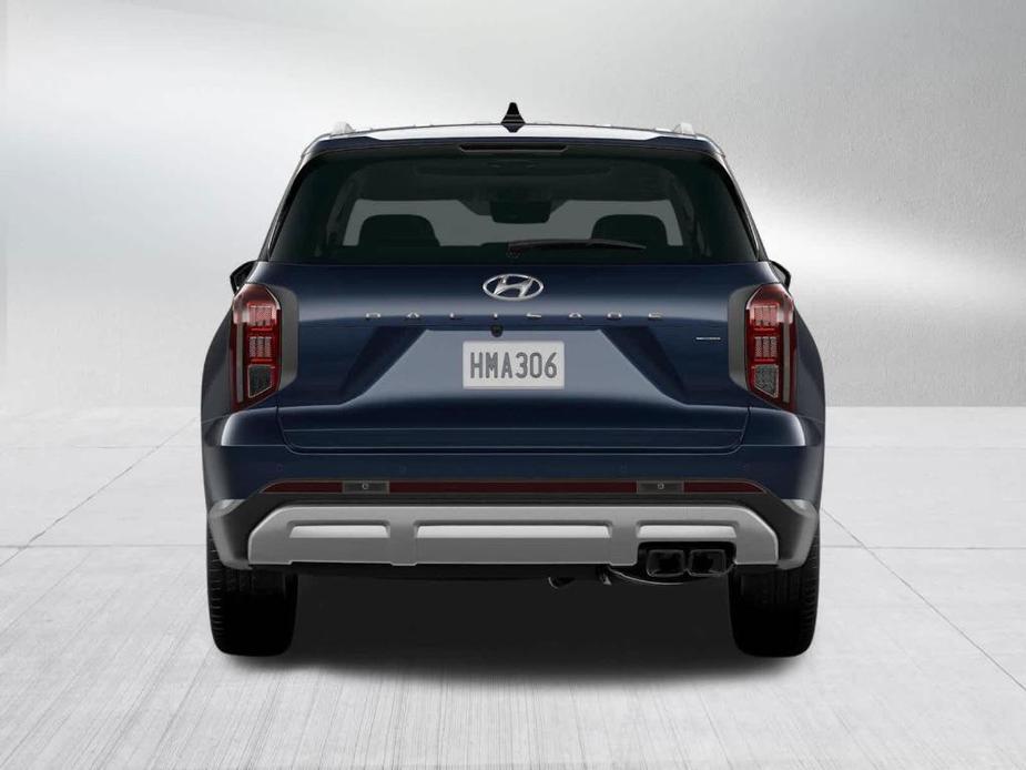 new 2024 Hyundai Palisade car, priced at $49,283