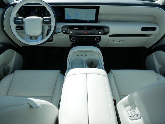 new 2026 Hyundai Palisade car, priced at $54,639